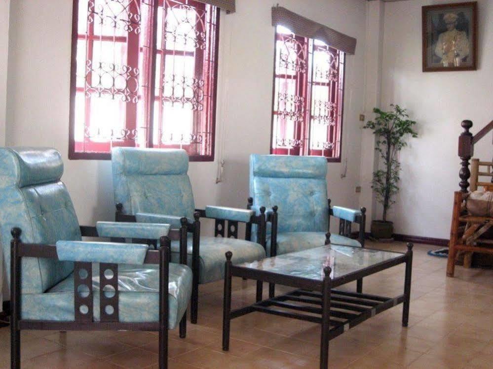 Sri Krung Guest House Ayutthaya Bagian luar foto