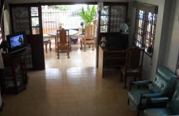 Sri Krung Guest House Ayutthaya Bagian luar foto